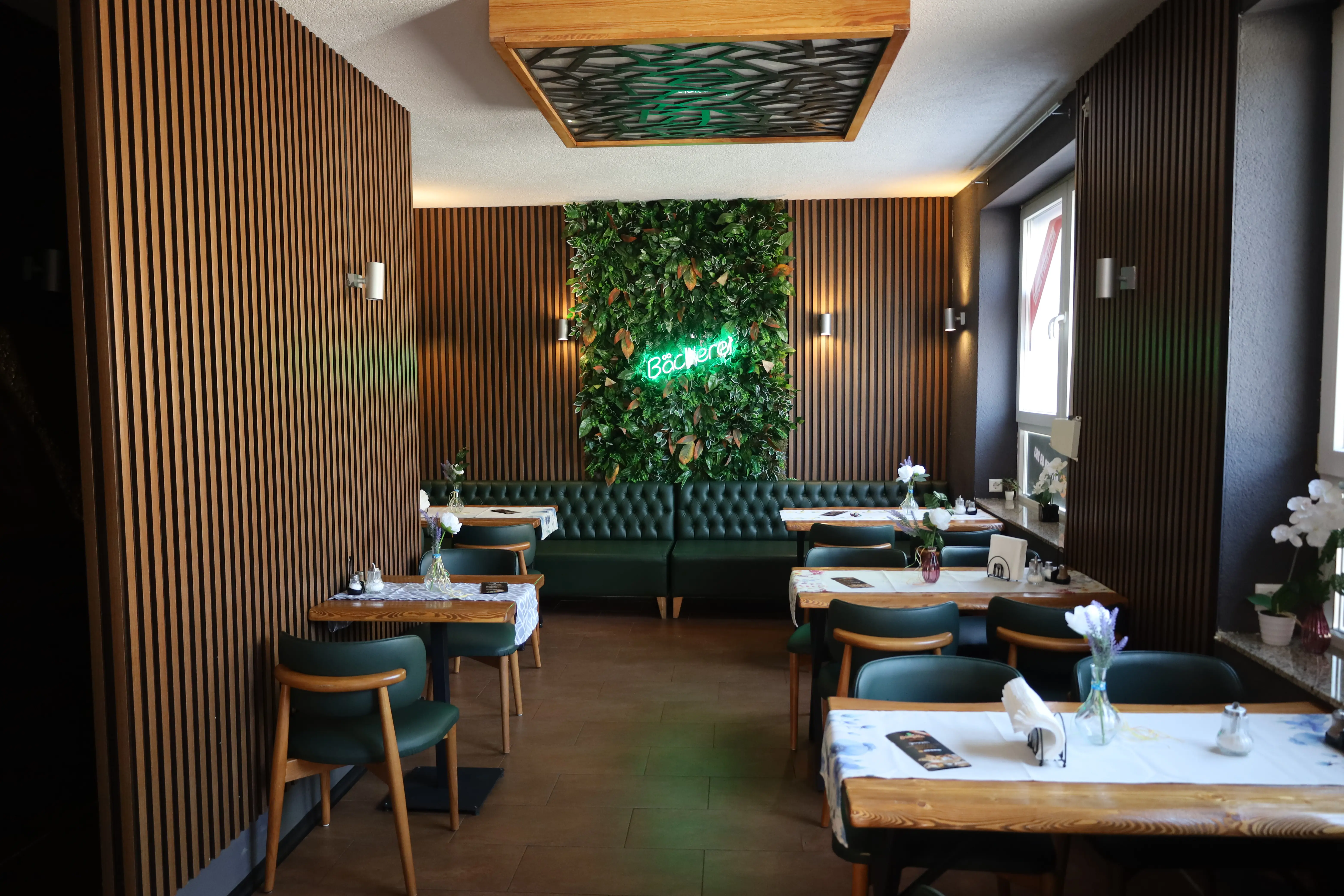 Brotzilla Restaurant Heilbronn